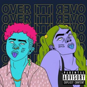 Over It (feat. Yasmin Bratz)