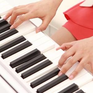 鼓浪屿之波（钢琴版）