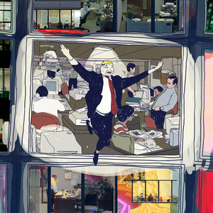 La Ciudad Del Pecado