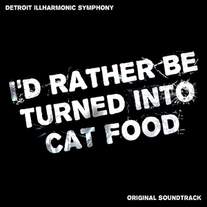 What If We Are the Raccoons?