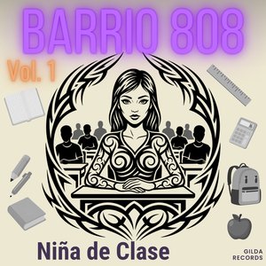 Niña De Clase