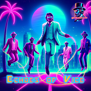 Miami Nights - Echoes of Vice