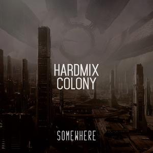 Colony (Cultural Blending Remix)