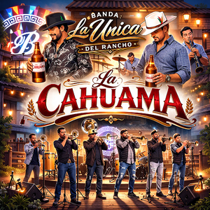 La Cahuama