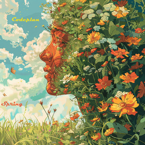 1st Attempt - Spring