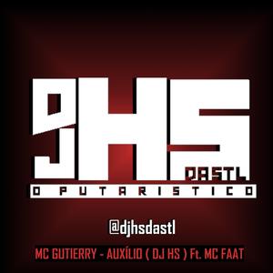 Mc Gutierry - Auxílio ( Dj Hs Da Stl ) (Stripped)