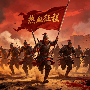热血征程