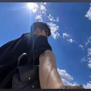 时间慢慢带我走