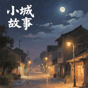 小城故事（prod by RoyalBoyBrazy）