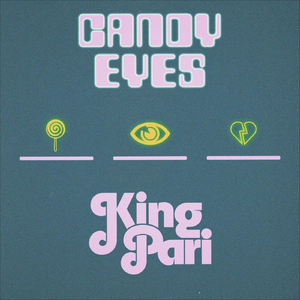 Candy Eyes