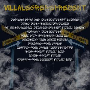 Muevelo (feat. Rickboss, Dazz & Lowkey)