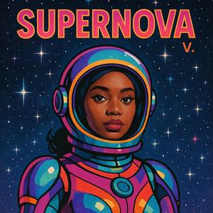 SuperNOVA (English Version)