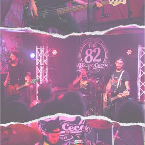 How To Heal A Broken Heart (live at Birra Ceca Pub) (Live)