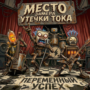 Концерт на обочине