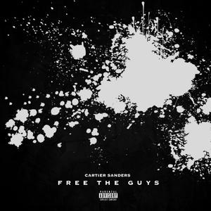 Ain't Safe (feat.12Twelve)