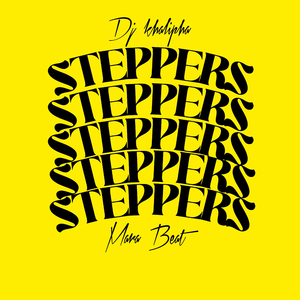 Steppers Mara Beat