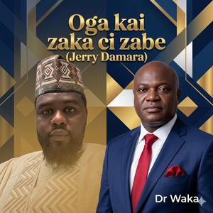 Oga Kai zakaci zabi (Jerry Damara)