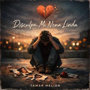 Disculpa mi nena linda