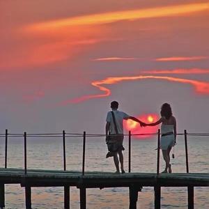 写给未来的那个她(Prod by EVO MUSIC)