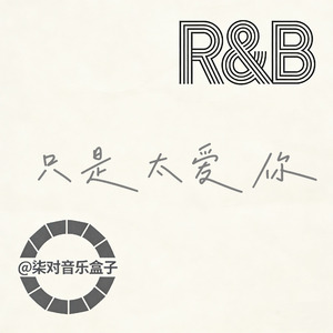 只是太爱你（R&B)
