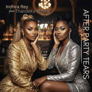 Afterparty Tears (Remix)