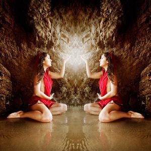 Kamakhya {Imagika Om Bass Goddess Remix}