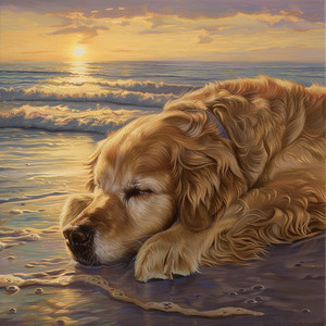 Mareas Suaves Para La Serenidad De Las Mascotas