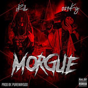Morgue (PureWayGod) (feat. 027ky)