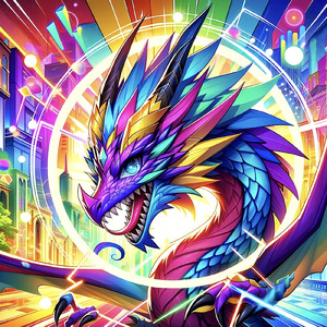 ドラゴンファンタジー俺様の野望