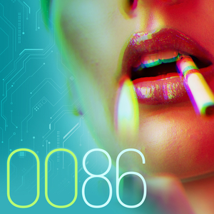 Honor Blackman (All They Ever Think Of)