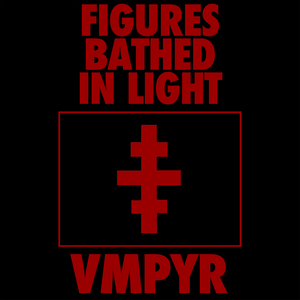 Figures Bathed in Light