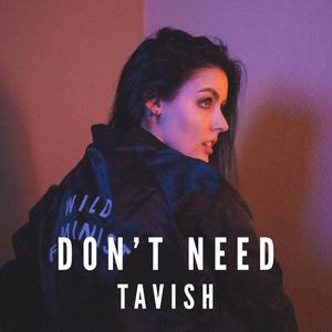 Don't Need