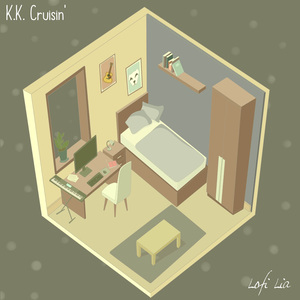 K.K. Cruisin' (From "Animal Crossing")