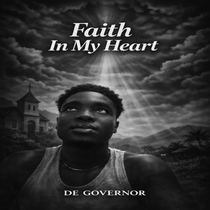 Faith In My Heart