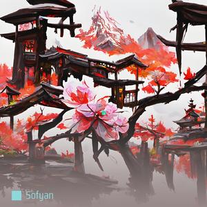 As The World Falls Down