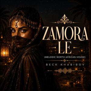 ZAMORA LE