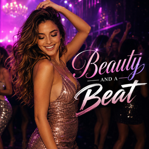 Beauty and a Beat