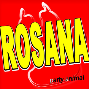 Rosana (Untouchable Mix)