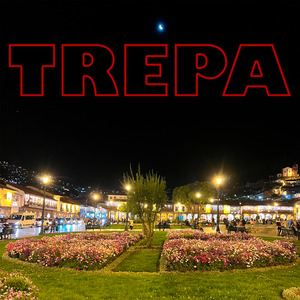 Trepa