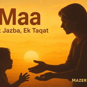Maa – Meri Taqat