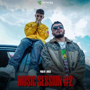 Owssi Session #2 (feat. yorch)