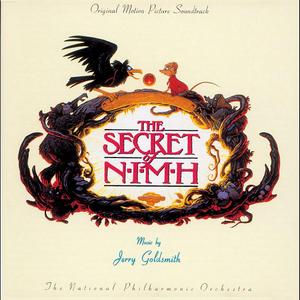 The Sentry Reel / The Story of N.I.M.H.