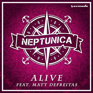 Alive (feat. Matt DeFreitas)