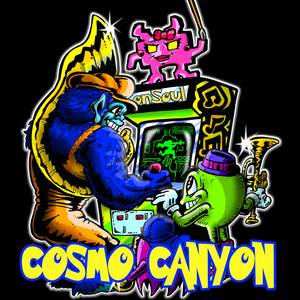 Cosmo Canyon (Studio Version)