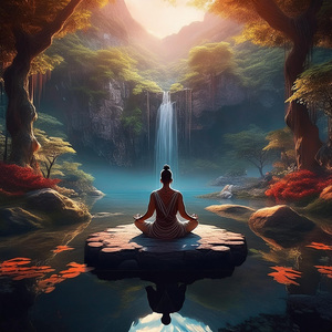 Melodías Que Cultivan La Serenidad Interior