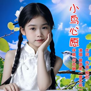小鸟心愿(合唱版)