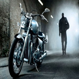 Duas Rodas (Original)