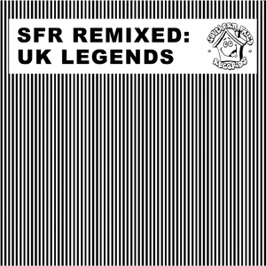 Sun in My Eyes (Mj Cole Vocal Remix)