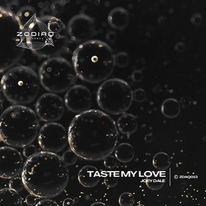 Taste My Love