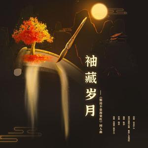 袖藏岁月（《鬓边不是海棠红》同人曲）
